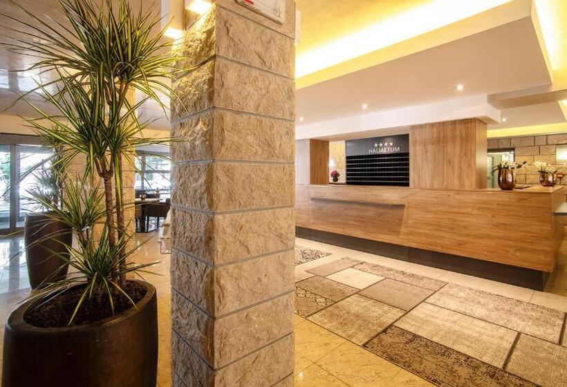 هتل Dependences  San Simon Resort