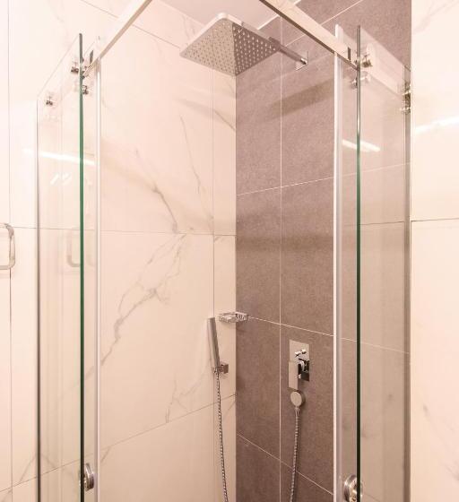 هتل Dependences  San Simon Resort