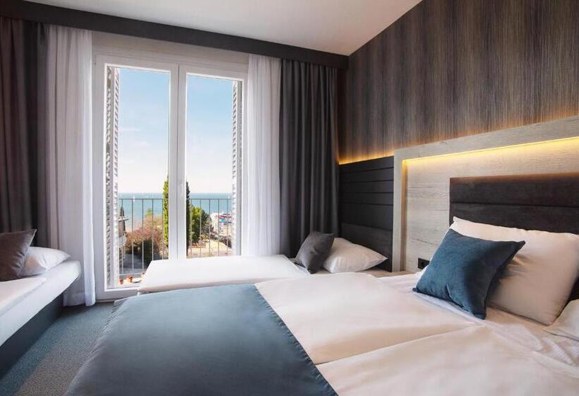 هتل Dependences  San Simon Resort