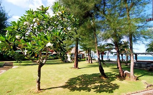 Hotel D.r. Lanta Bay Resort
