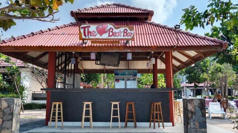 酒店 D.r. Lanta Bay Resort