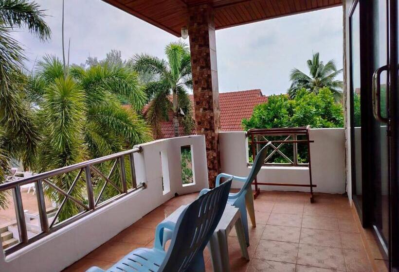 酒店 D.r. Lanta Bay Resort