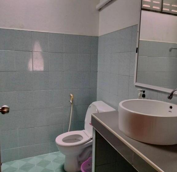 酒店 D.r. Lanta Bay Resort