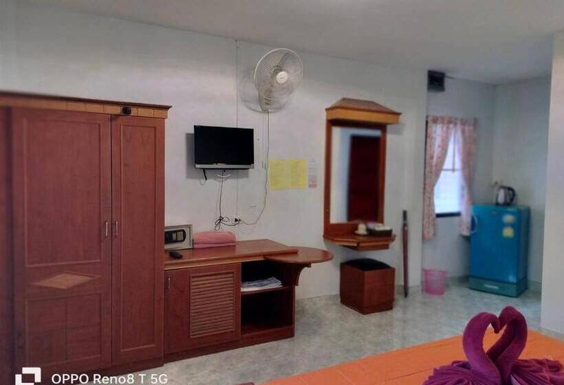 酒店 D.r. Lanta Bay Resort