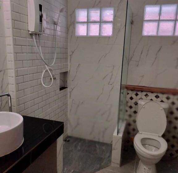 酒店 D.r. Lanta Bay Resort