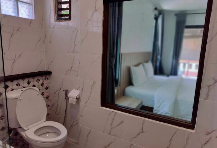 酒店 D.r. Lanta Bay Resort