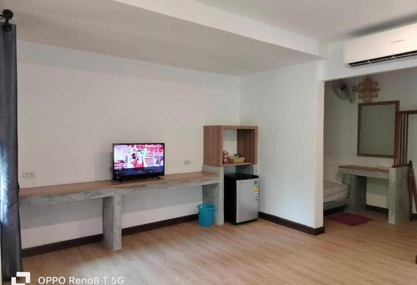 酒店 D.r. Lanta Bay Resort