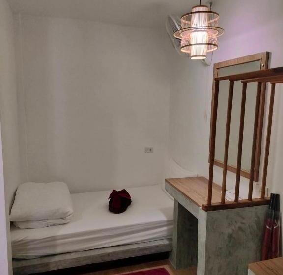 酒店 D.r. Lanta Bay Resort