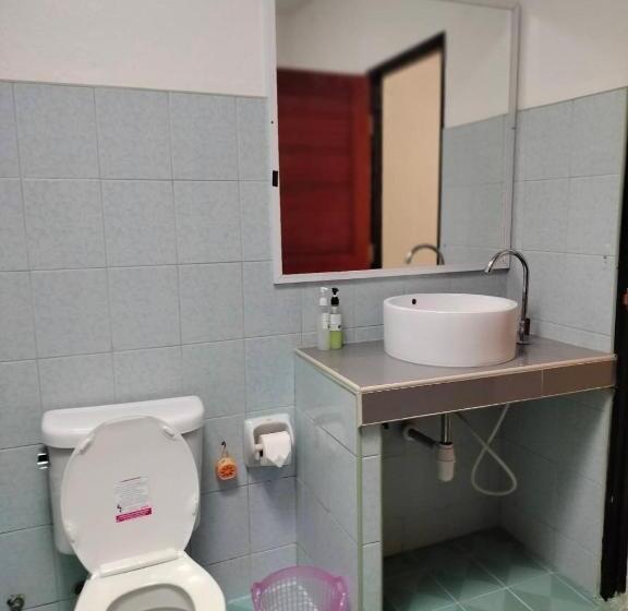 酒店 D.r. Lanta Bay Resort