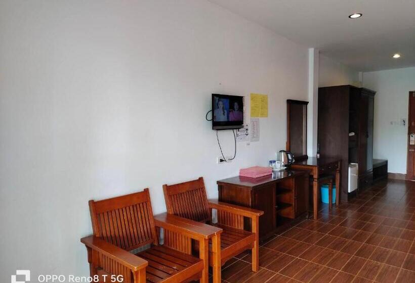 酒店 D.r. Lanta Bay Resort