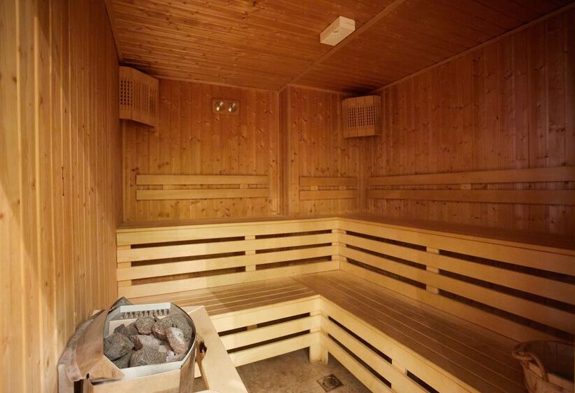 Отель Dreams Sunny Beach Resort & Spa