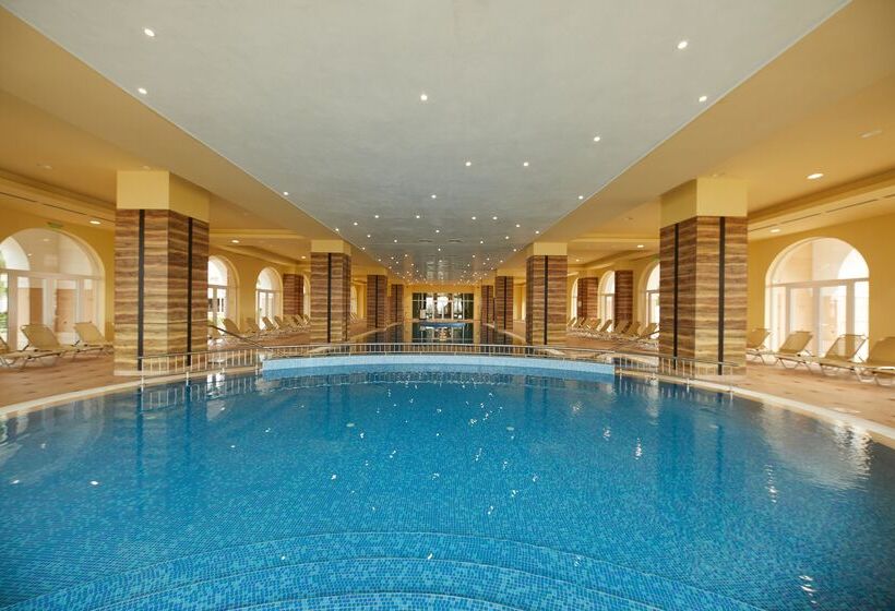 Отель Dreams Sunny Beach Resort & Spa