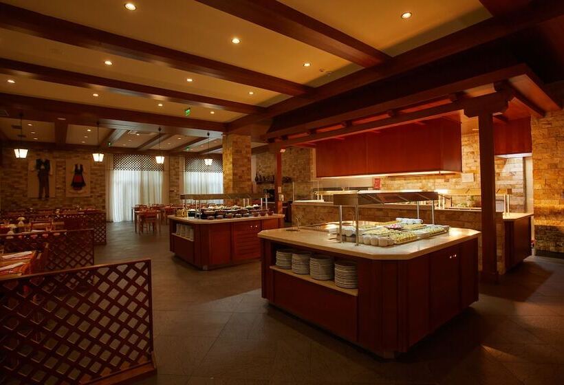 Отель Dreams Sunny Beach Resort & Spa