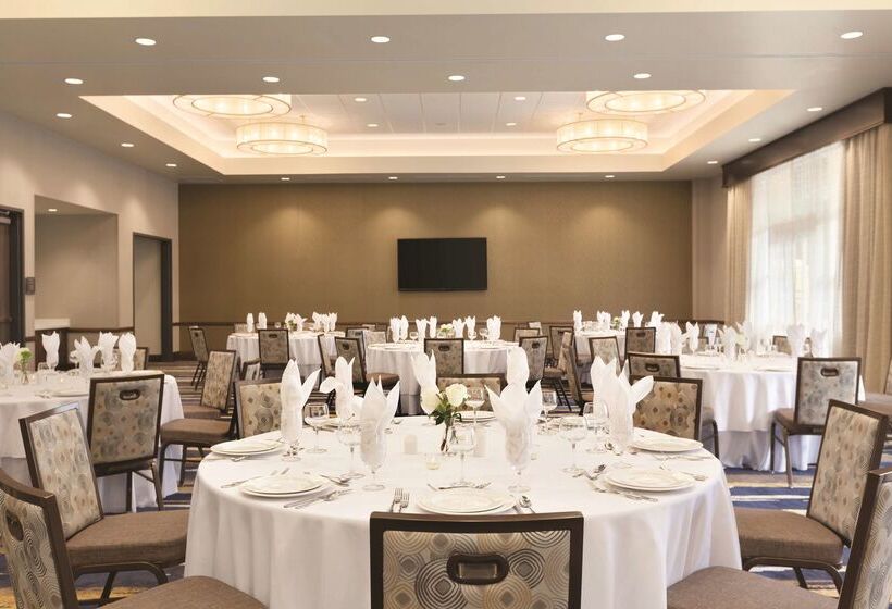 فندق Embassy Suites Portland/hillsboro, Oregon