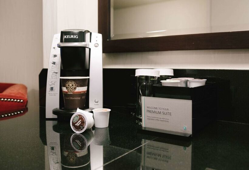 فندق Embassy Suites Portland/hillsboro, Oregon