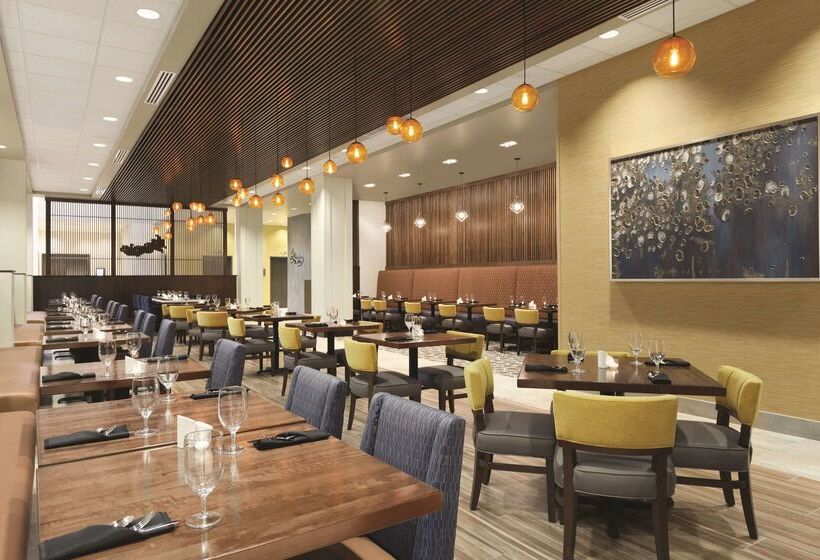 فندق Embassy Suites Portland/hillsboro, Oregon