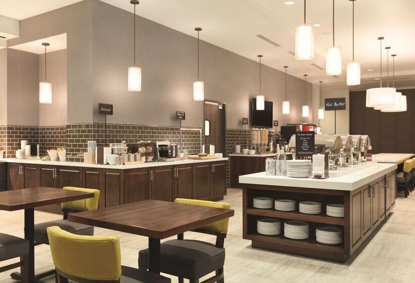 فندق Embassy Suites Portland/hillsboro, Oregon