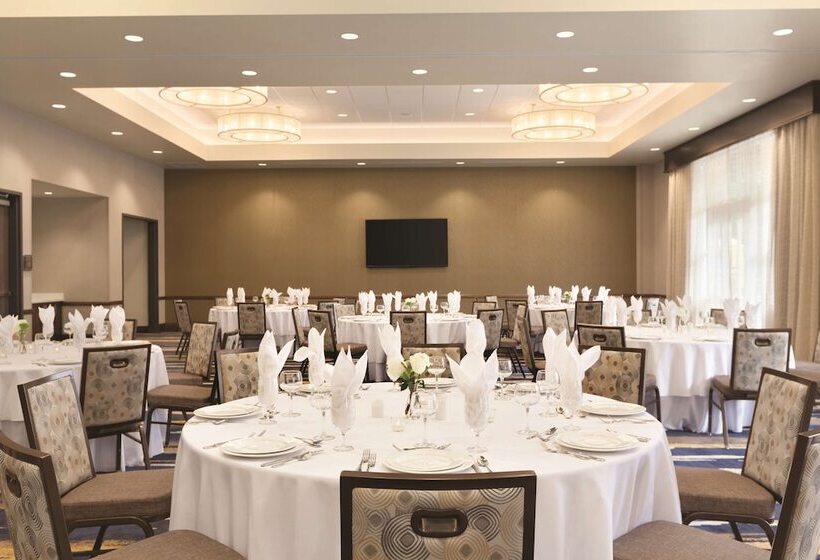 فندق Embassy Suites Portland/hillsboro, Oregon