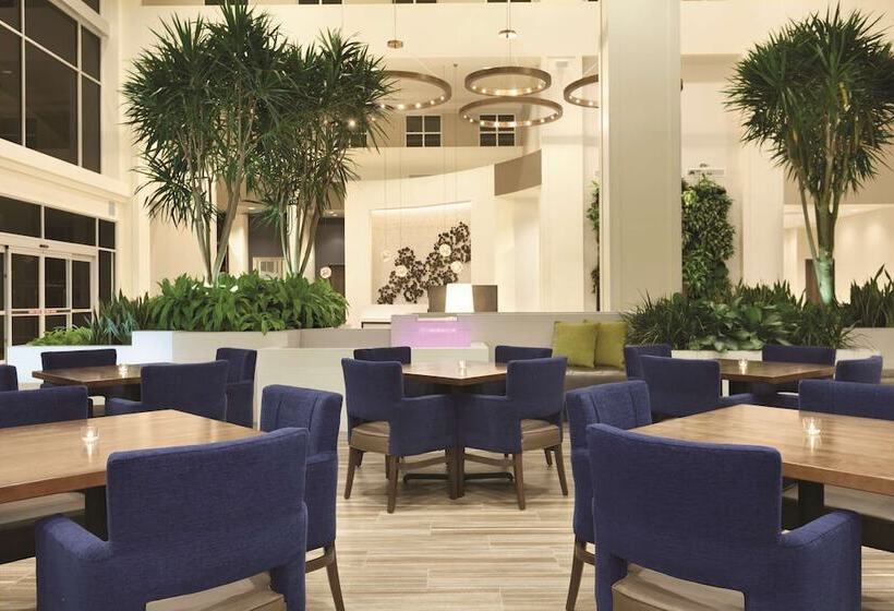 فندق Embassy Suites Portland/hillsboro, Oregon