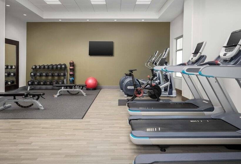 فندق Embassy Suites Portland/hillsboro, Oregon