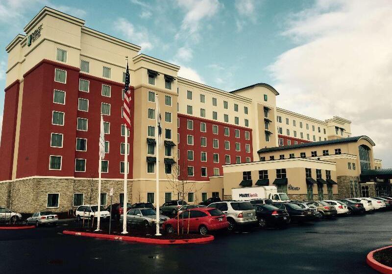 فندق Embassy Suites Portland/hillsboro, Oregon