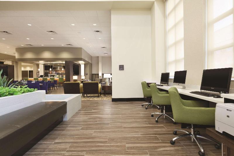 فندق Embassy Suites Portland/hillsboro, Oregon