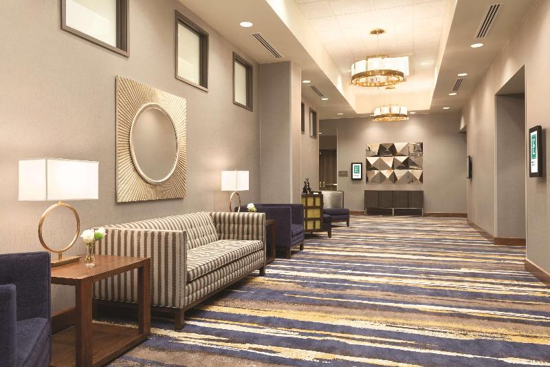 فندق Embassy Suites Portland/hillsboro, Oregon