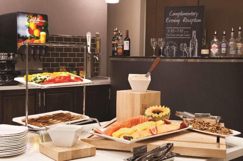 فندق Embassy Suites Portland/hillsboro, Oregon