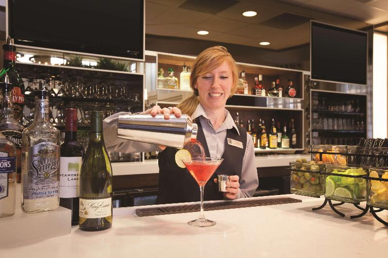 فندق Embassy Suites Portland/hillsboro, Oregon