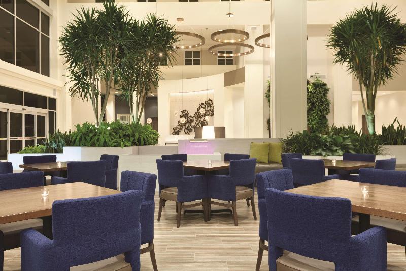 فندق Embassy Suites Portland/hillsboro, Oregon