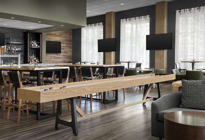 فندق Embassy Suites Portland/hillsboro, Oregon