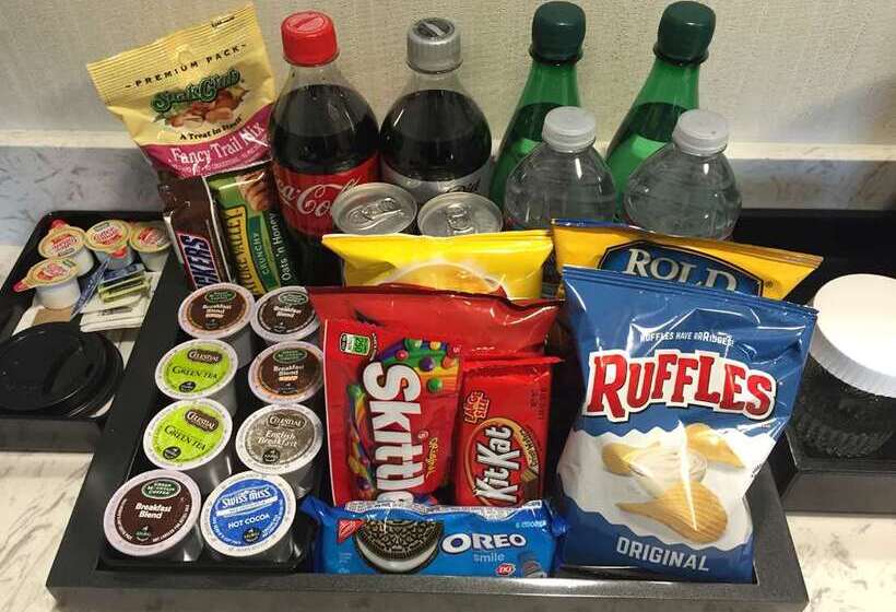 فندق Embassy Suites Portland/hillsboro, Oregon