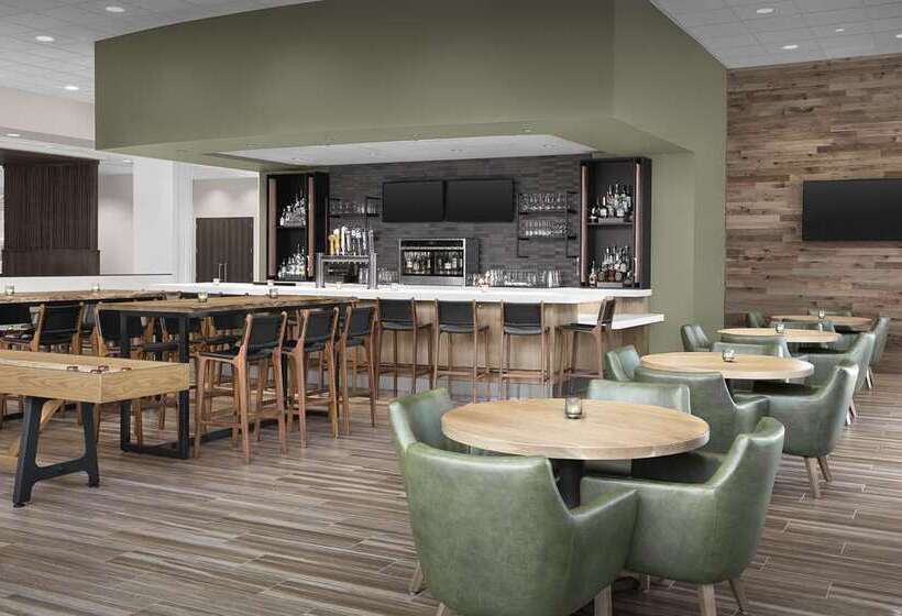 فندق Embassy Suites Portland/hillsboro, Oregon