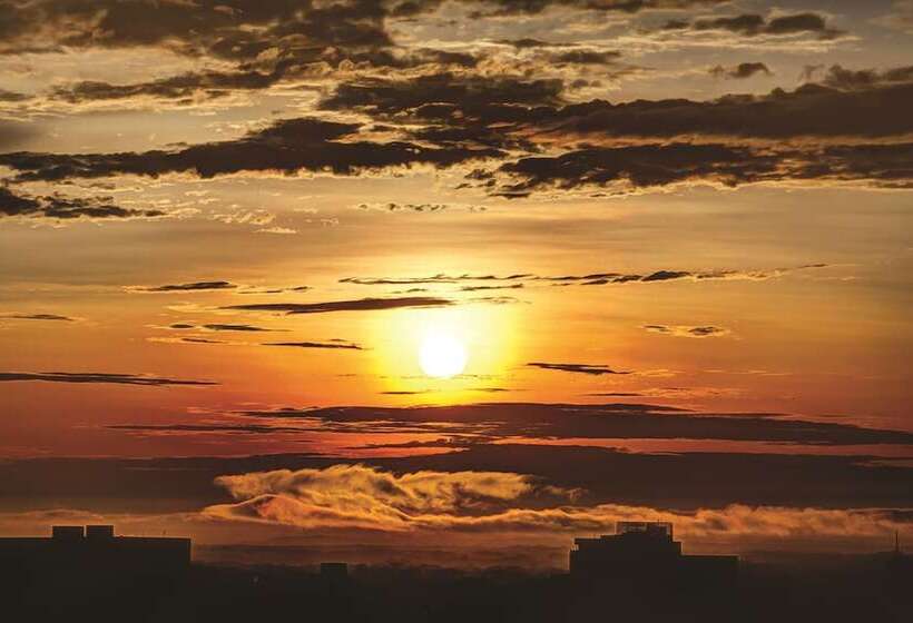 호텔 Estelar Yopal