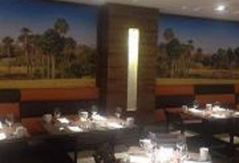 호텔 Estelar Yopal