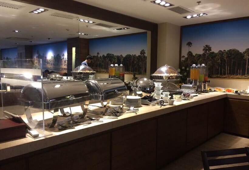 هتل Estelar Yopal