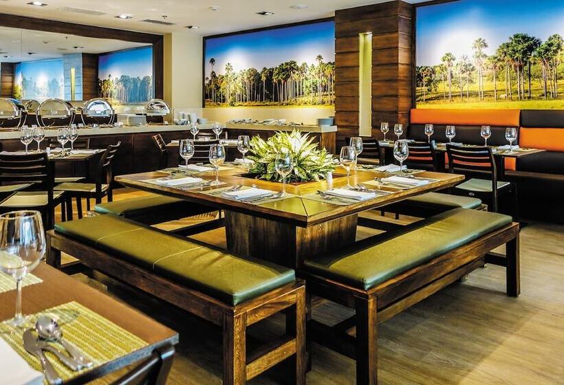 호텔 Estelar Yopal