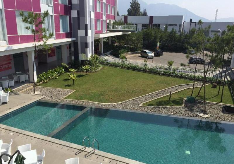 Favehotel Cimanuk Garut