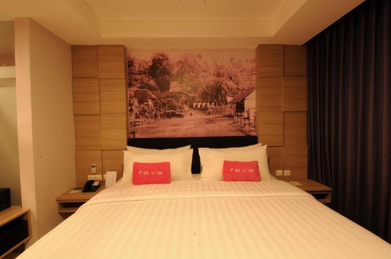 Favehotel Cimanuk Garut