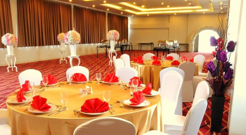 Favehotel Hyper Square