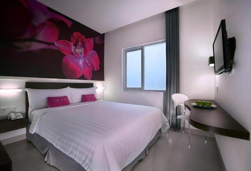 Favehotel Melawai