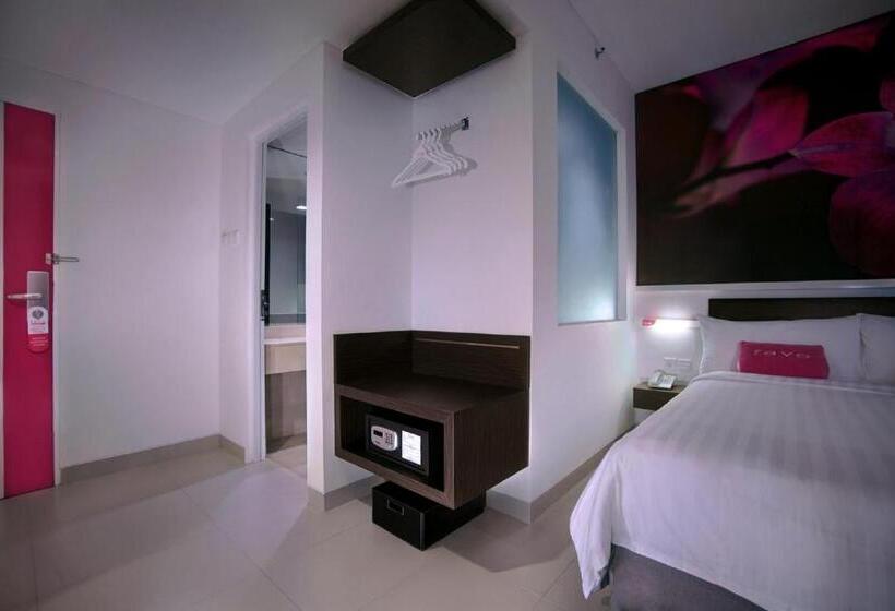Favehotel Melawai