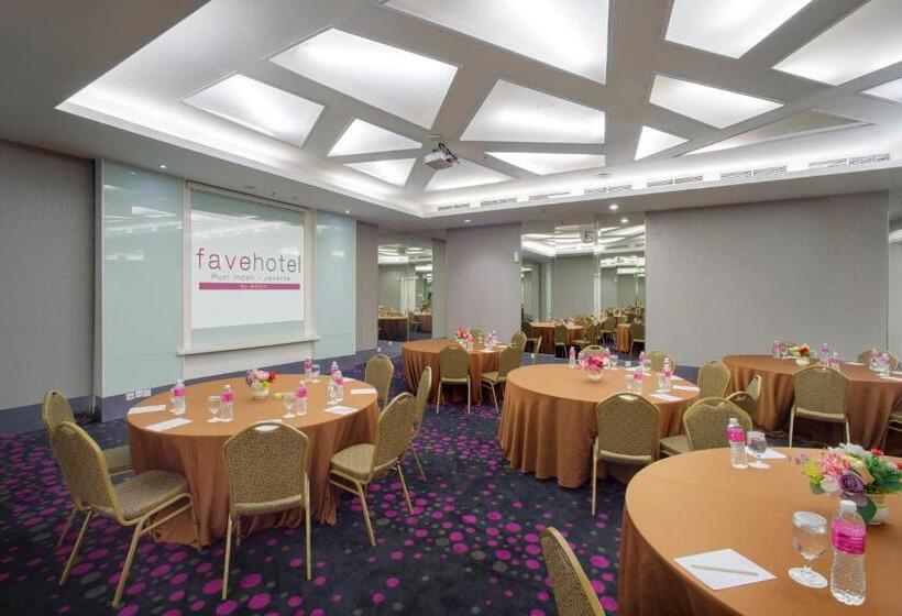 Brits Hotel Puri Indah