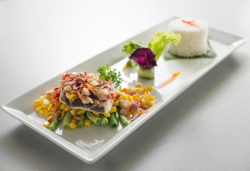 Brits Hotel Puri Indah