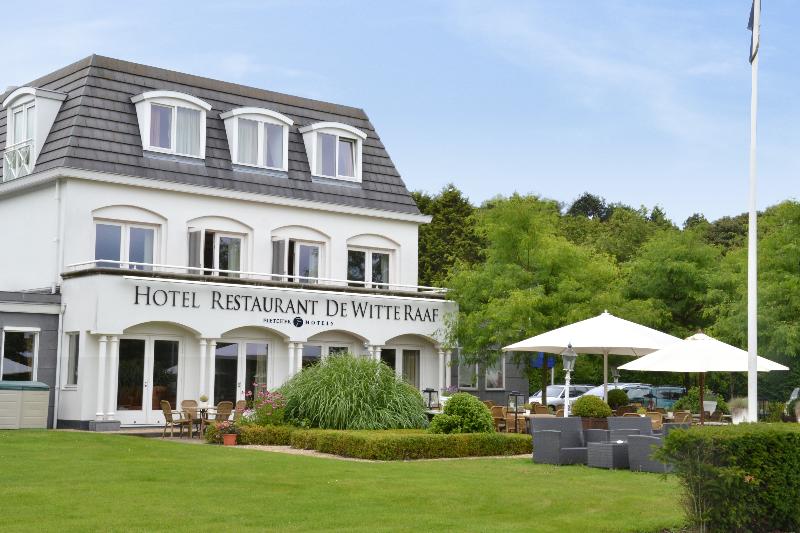 Fletcher Hotel Restaurant De Witte Raaf