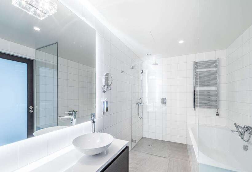 Fosshotel Reykjavík