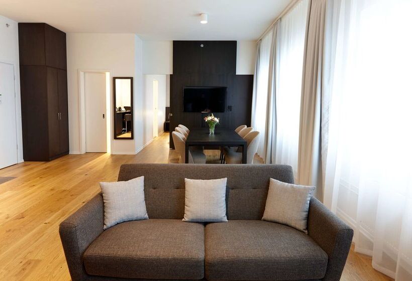 Fosshotel Reykjavík