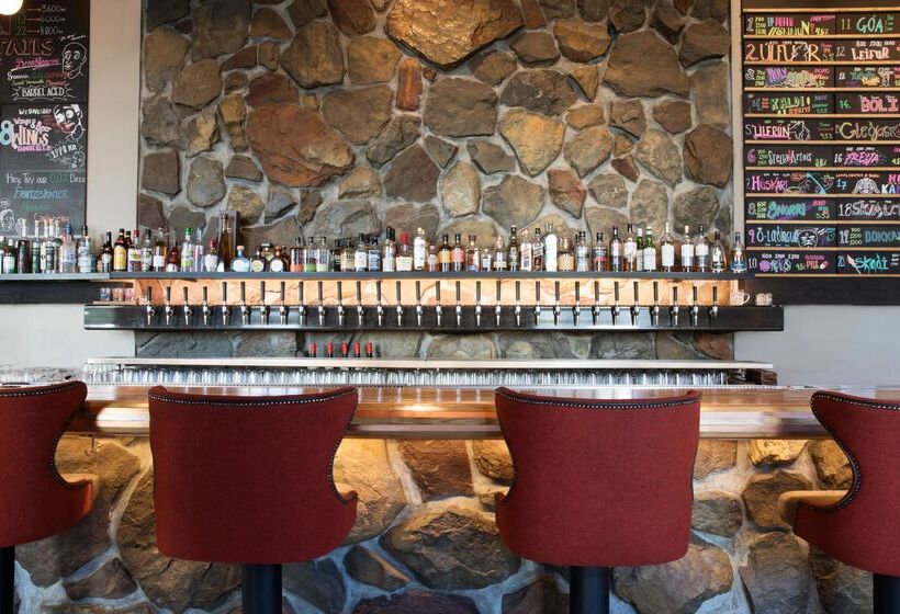 Fosshotel Reykjavík