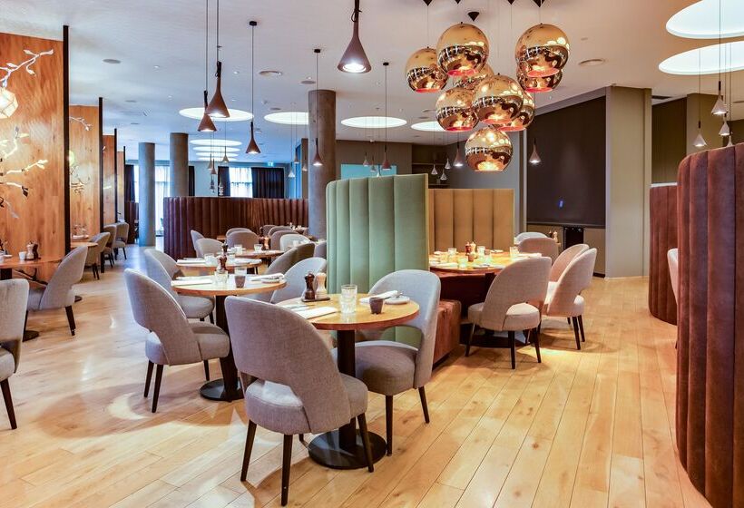 Fosshotel Reykjavík