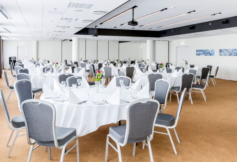 Fosshotel Reykjavík